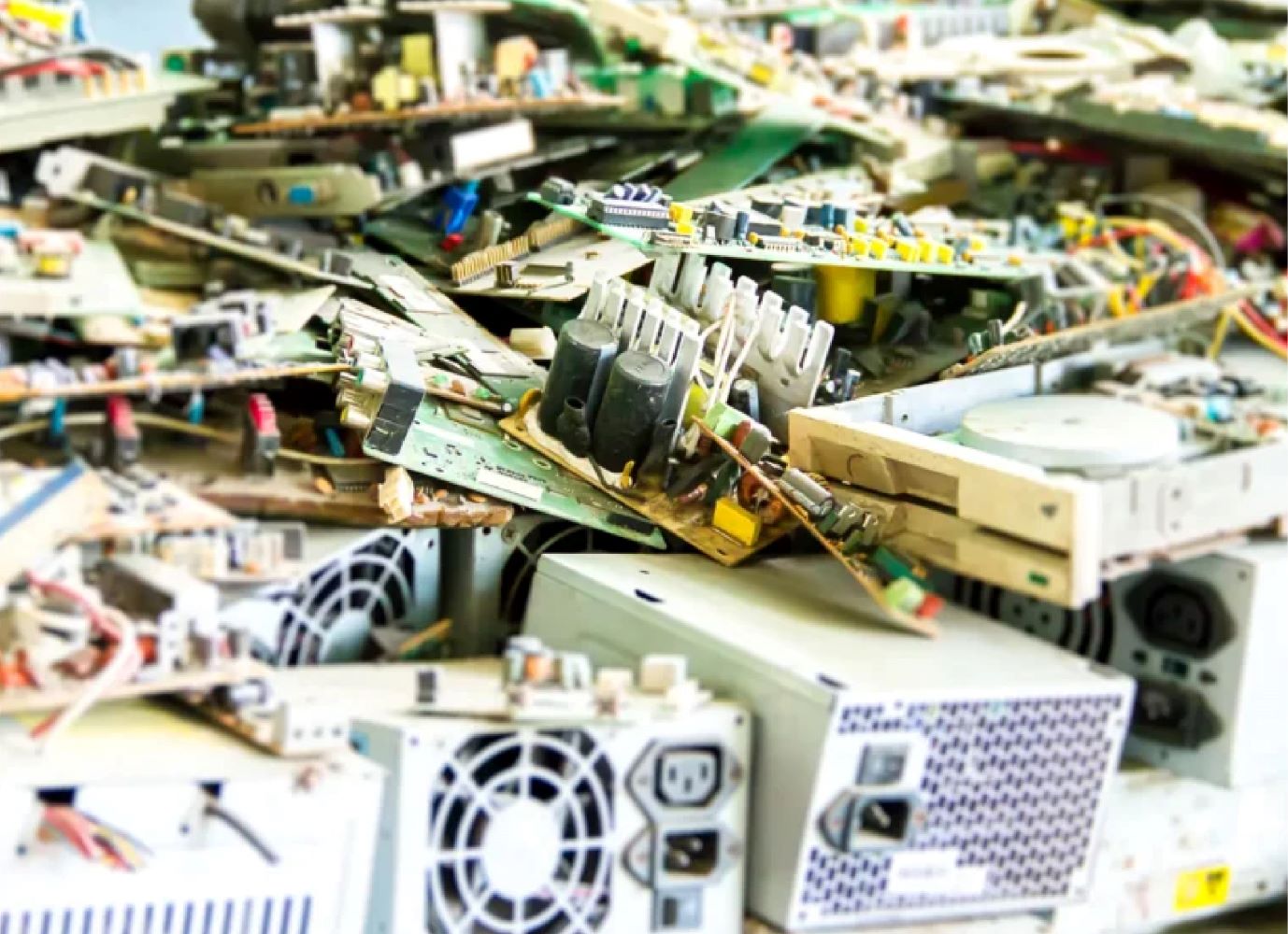 AC Scrap Buyers Manufacturer Chennai